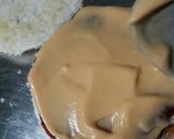 A picture of step 19 of Cheesy Sandwich Burger disc.