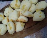 Foto del paso 6 de la receta: Chipá