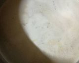 Foto del paso 4 de la receta: Crema de lechuga