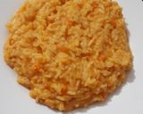 Foto del paso 4 de la receta: Risotto de boniato