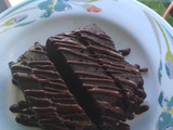 Brownies Kukus