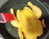 Foto del paso 2 de la receta: Pollo 🐣 al horno con patatas 🍟