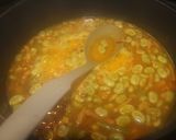 Foto del paso 3 de la receta: Habas baby con beicon y cuscús