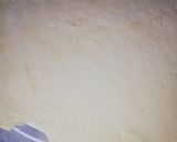 Pierogi z jagodami krok przepisu 3 zdjęcie