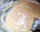 Foto langkah ke 2 dari resep Klappertaart Almond.