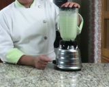Foto del paso 2 de la receta: Crema de cilantro