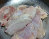 Foto langkah ke 1 dari resep Gadon Jamur Tiram.