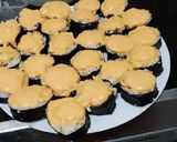 Foto langkah ke 7 dari resep Sushi Mentai Teriyaki.