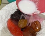 Foto langkah ke 6 dari resep Bubur Manis Madura.