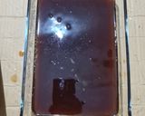 Foto langkah ke 4 dari resep Pudding sagu mutiara gula merah.