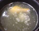 Foto del paso 1 de la receta: Sopa de poro y papa