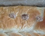 Diós kalács recept fázis 4 fotója