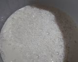 Foto del paso 1 de la receta: Tortitas negras