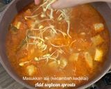 Foto langkah ke 8 dari resep Kotokan Iwak Pe.