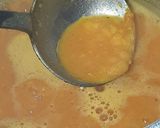 A picture of step 2 of Toor Daal tadka.