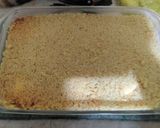 Foto del paso 13 de la receta: Pastel de arroz con pollo