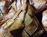 Foto langkah ke 5 dari resep Ketupat.