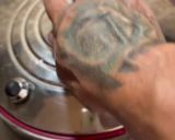 Foto del paso 6 de la receta: Arroz enchiplotado