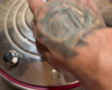 Foto del paso 6 de la receta: Arroz enchiplotado