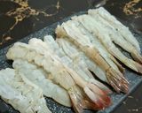 Foto langkah ke 1 dari resep Ebi Furai (Stok Frozen).