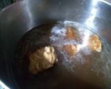गुड़ की खीर रेसिपी चरण 3 फोटो