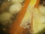 Ensalada de papa (mixta) 🤤