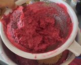 Foto del paso 1 de la receta: Dulce de Mora🍯🍒🍯