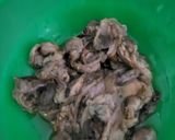 Foto langkah ke 1 dari resep Fried Oyster.