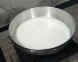 A picture of step 1 of White Sauce.