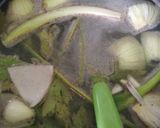 Foto langkah ke 4 dari resep Bakso Udang.