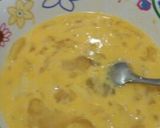 Foto del paso 6 de la receta: Tortilla de manzana en salsa de miel