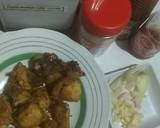 Ayam Saus Teriyaki langkah memasak 1 foto