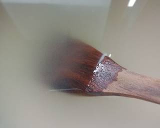 Puding Lumut Cendol (+tips) - Step 3