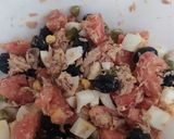 Foto del paso 6 de la receta: Ensalada campera