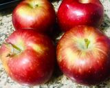 Foto del paso 1 de la receta: TARTA DE 🍎 MANZANAS🍎