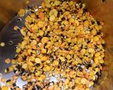 पंचमेल दाल (Panchmel Dal recipe in Hindi) रेसिपी चरण 1 फोटो