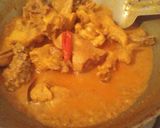 দইরাজ চিকেন(doiraj chicken recipe in Bengali) রেসিপি ধাপ - 5 ছবি