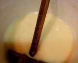 A picture of step 1 of Kadhi Pokoda.