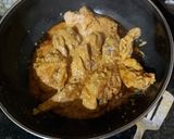 তন্দুরি চিকেন (tandoori chicken recipe in Bengali) রেসিপির ধাপ 3 ছবি