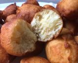 Foto langkah ke 3 dari resep Ollie bollen.
