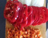 Foto del paso 2 de la receta: Caballa al horno