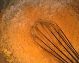 A picture of step 6 of Caramel Bread Pudding.
