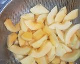 Hình bước làm 2 của món Các món chăm vợ ở cữ