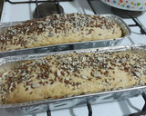 Foto del paso 14 de la receta: ¡Pan casero 100% integral!