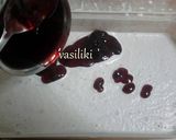 Φωτογραφία βήματος 6 της συνταγής Παγωτό με μαρμελάδα  2