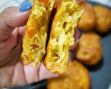 Foto del paso 6 de la receta: Bhajas