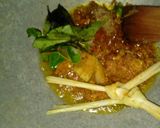 Foto langkah ke 4 dari resep Rendang Daging🐮idul Adha 🙌PR_#KitaBerbagi.