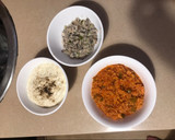 Foto del paso 10 de la receta: Rellenos de Empanadas veganas