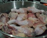 Foto langkah ke 3 dari resep Ayam Kemangi Bumbu Pedas.