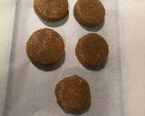 生酮版布列塔尼餅的食譜步驟5照片